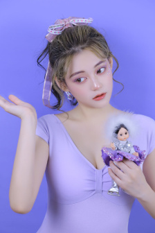 非典情人
